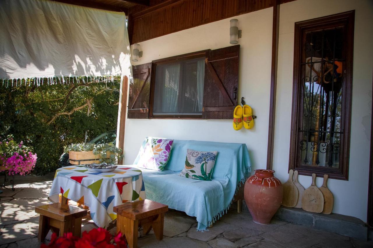 Estate Irene Villa Alexandroúpolis Ngoại thất bức ảnh
