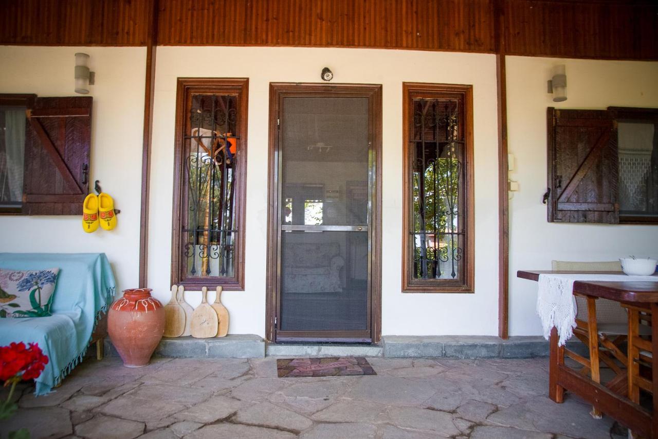 Estate Irene Villa Alexandroúpolis Ngoại thất bức ảnh