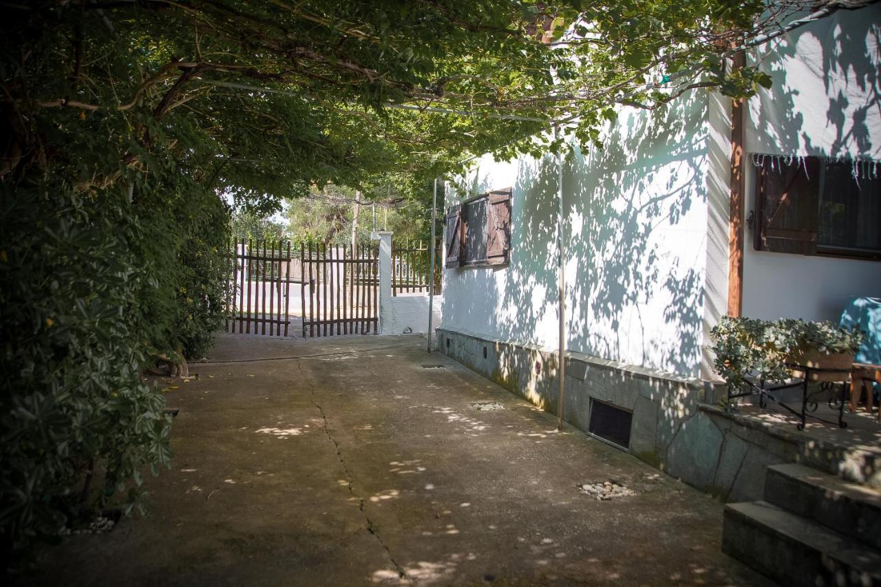 Estate Irene Villa Alexandroúpolis Ngoại thất bức ảnh