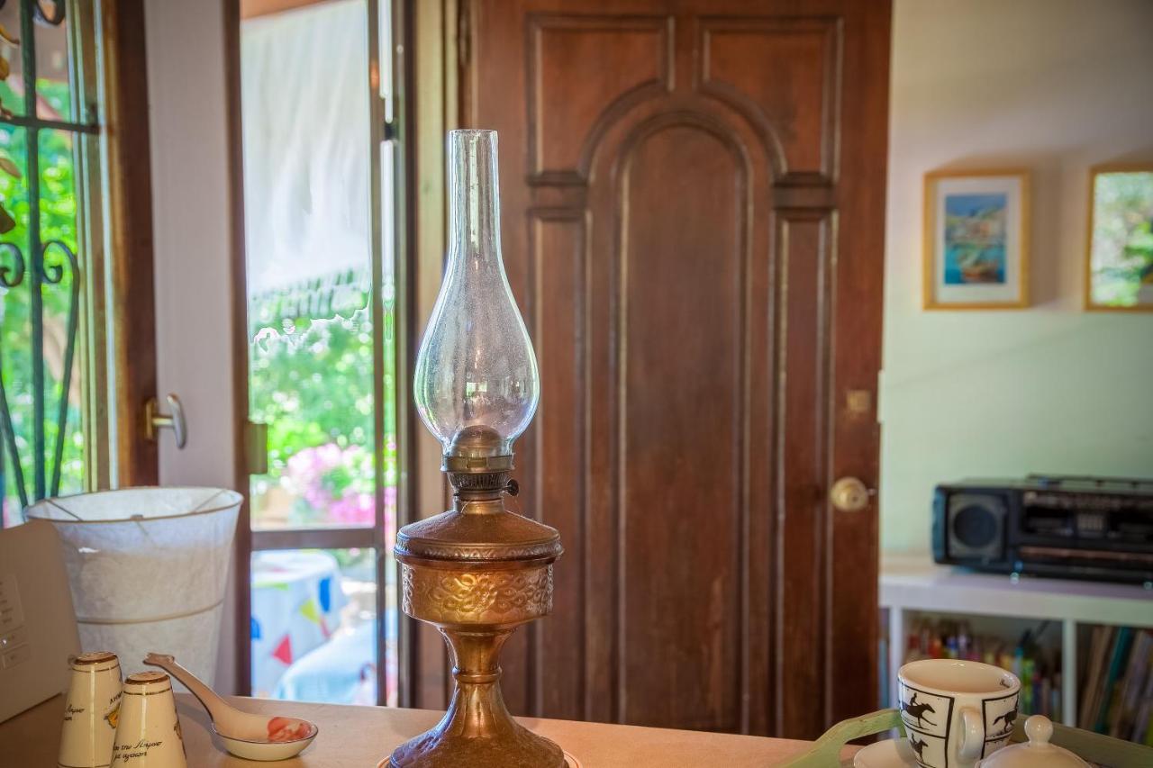 Estate Irene Villa Alexandroúpolis Ngoại thất bức ảnh
