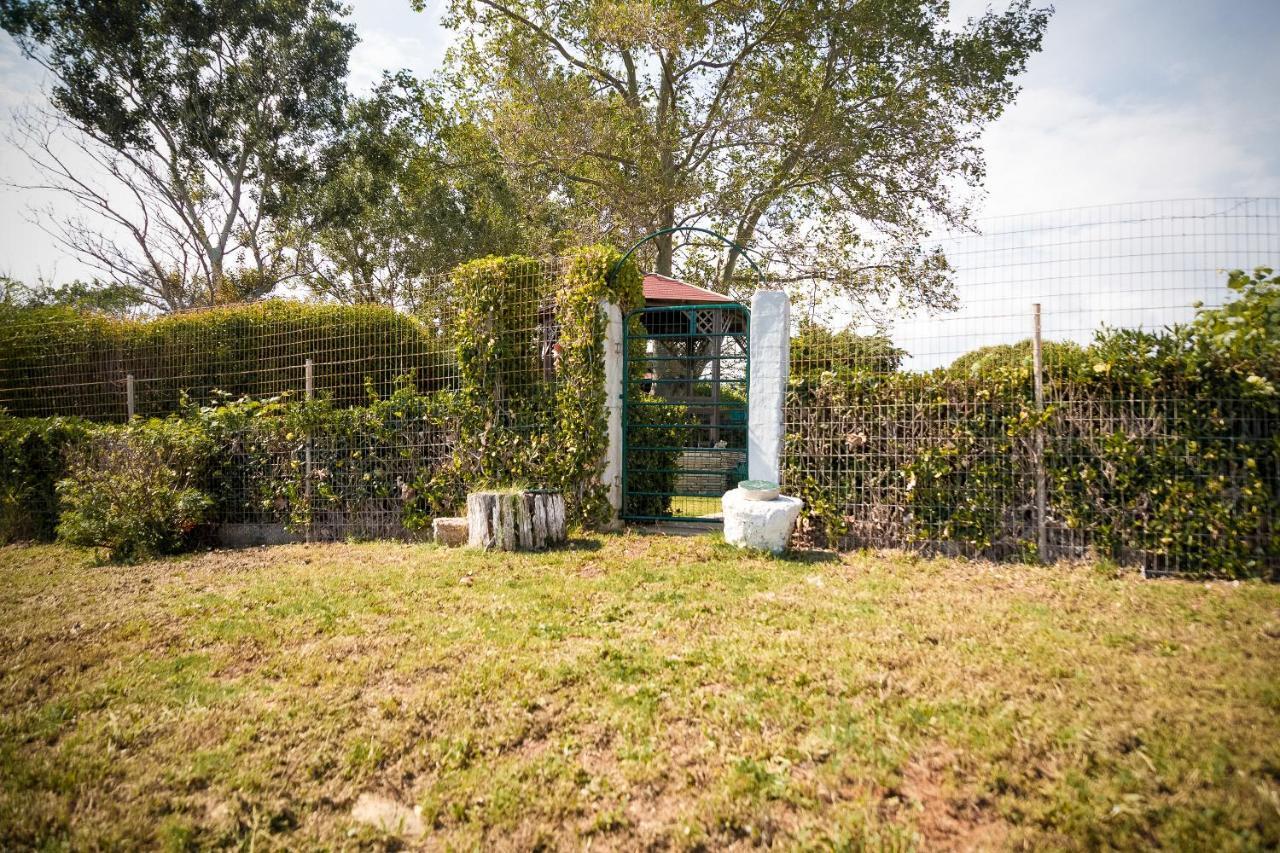 Estate Irene Villa Alexandroúpolis Ngoại thất bức ảnh