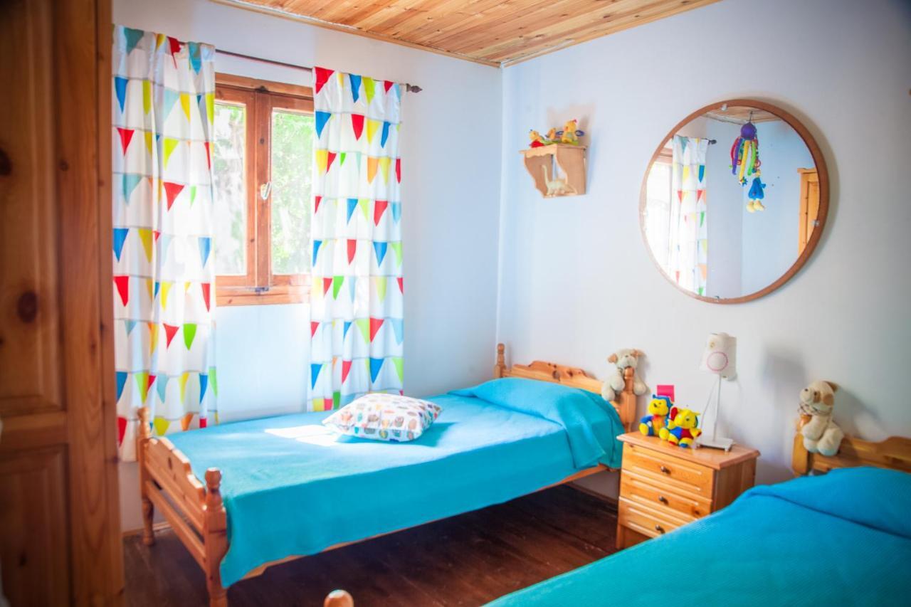 Estate Irene Villa Alexandroúpolis Ngoại thất bức ảnh